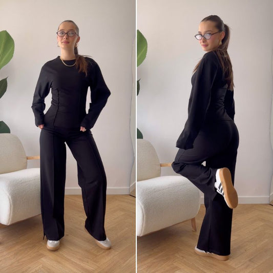 Zarif  Rahat İkili Takım