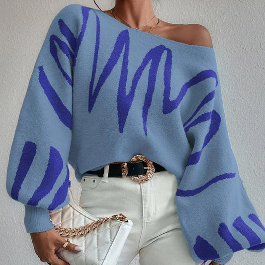 Maskot Madison Wave Knit Kazak