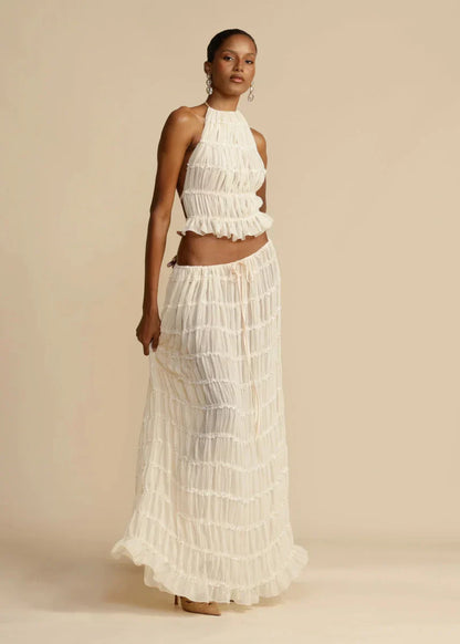 Natasha İkili Dönüşümlü Set