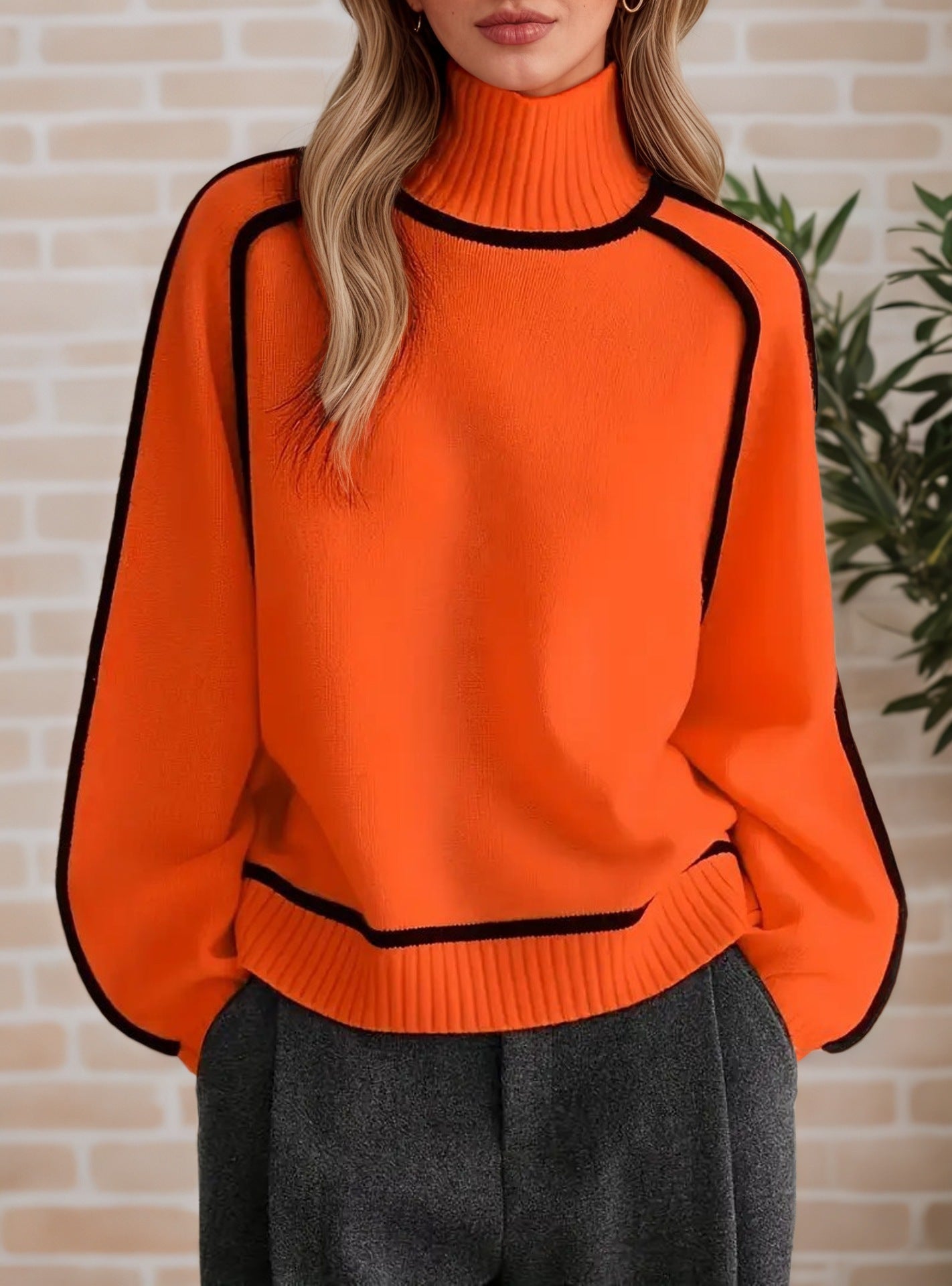 Maskot Cashmere-Touch Kazak
