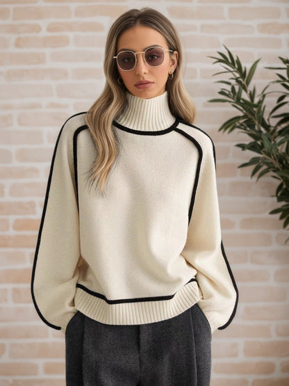 Maskot Cashmere-Touch Kazak