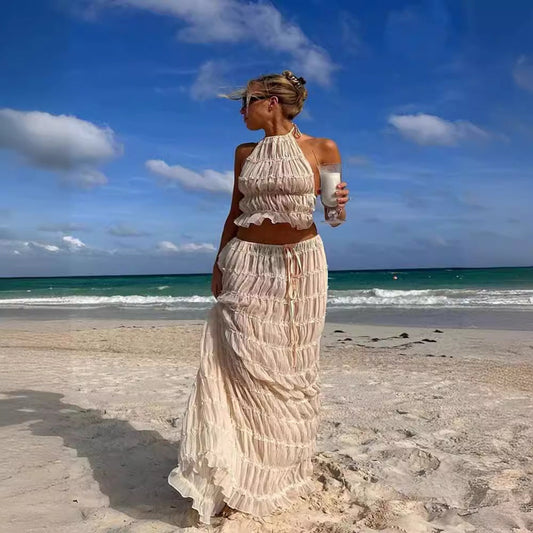 Natasha İkili Dönüşümlü Set