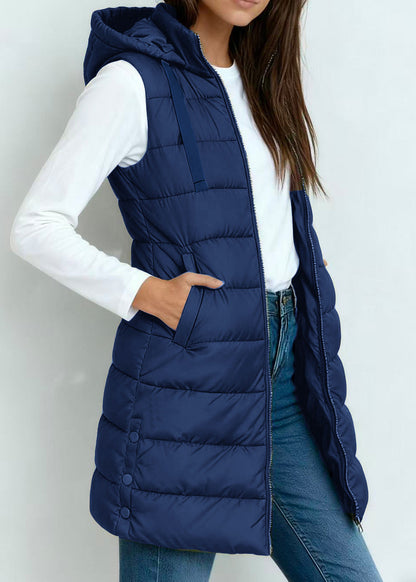 Urban Puffer Yelek